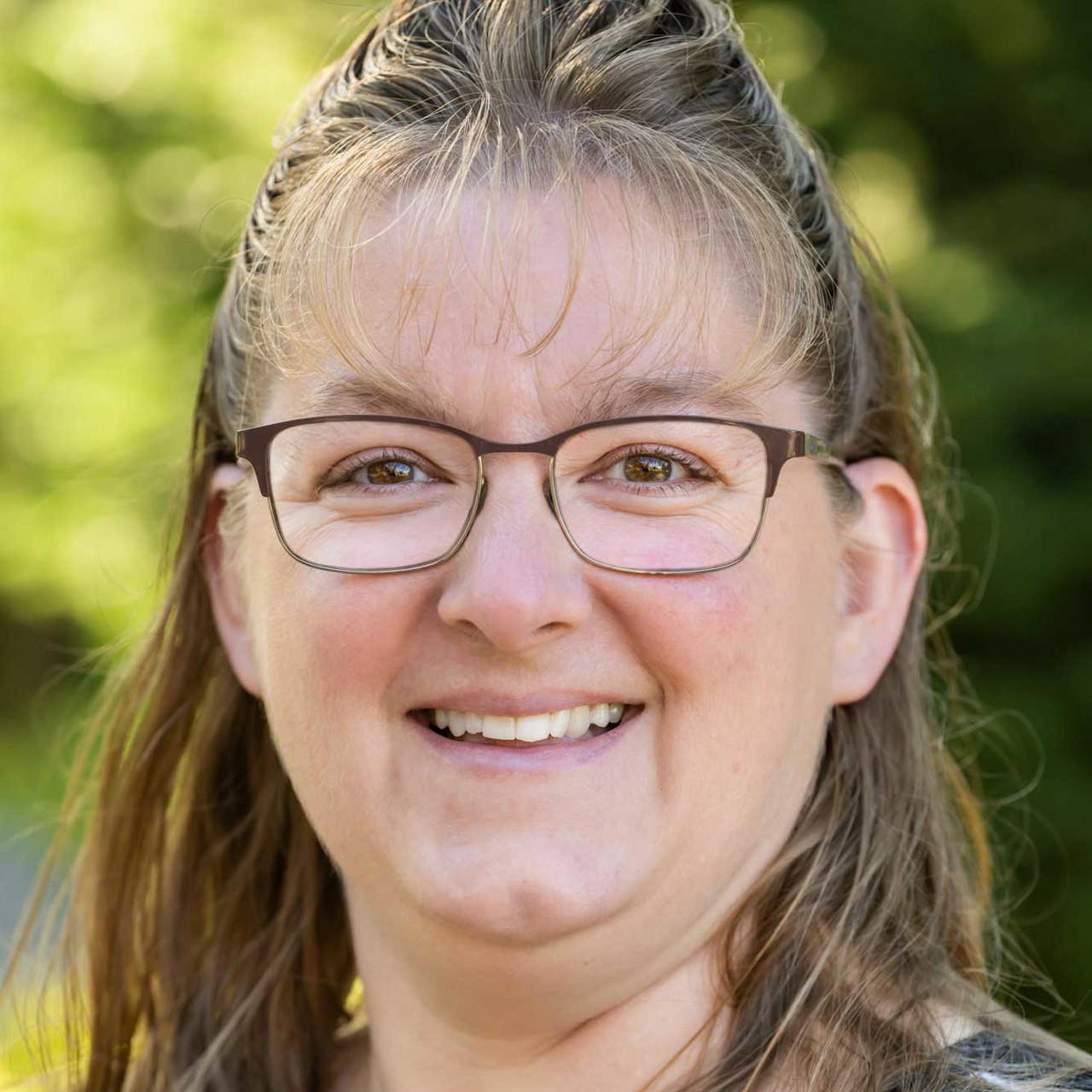 Headshot of Cindy Patterson